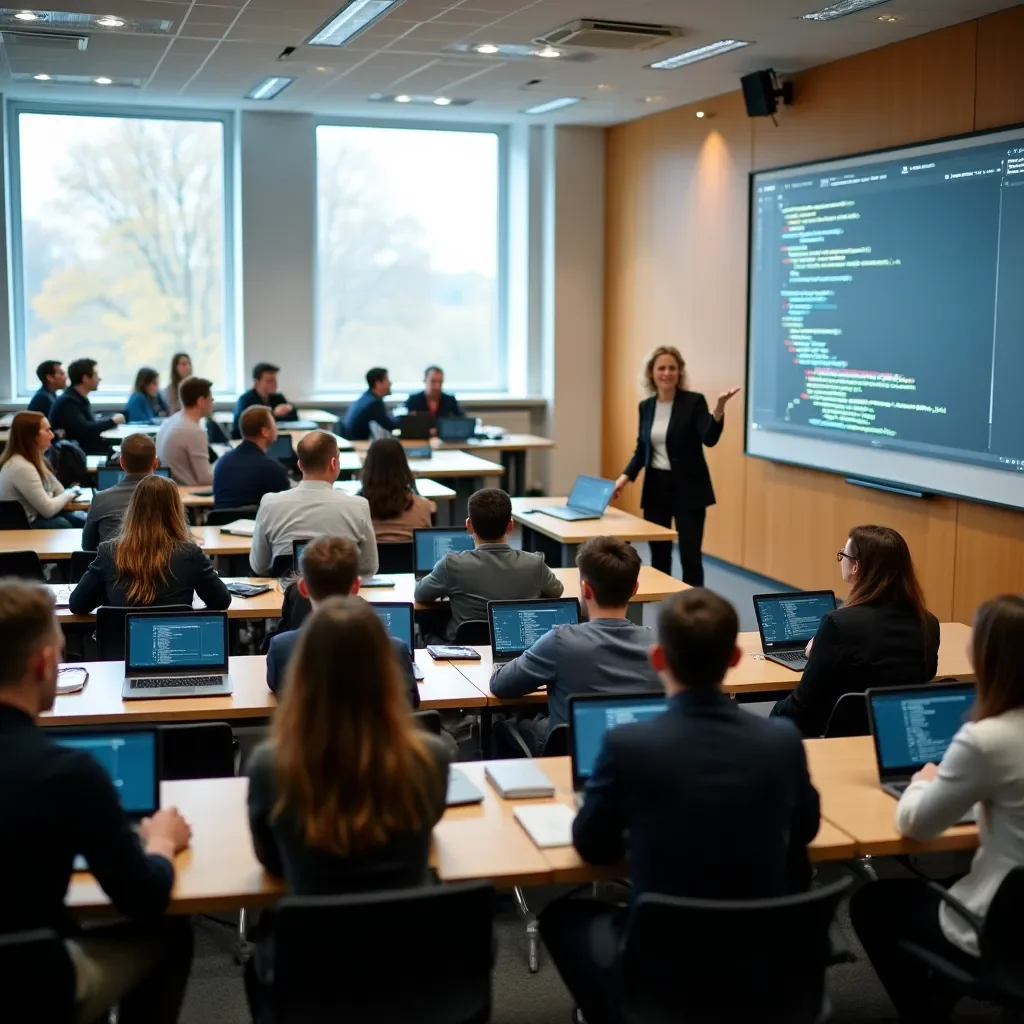 Professional wave design