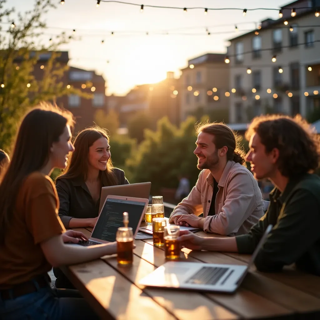 Creative Professional